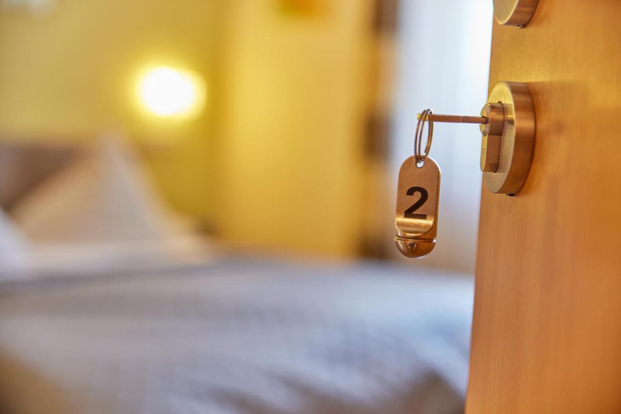 Hotel Restaurant Wuerzig In Ürzig Zewnętrze zdjęcie